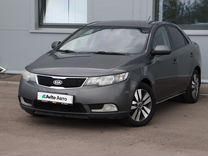 Kia Cerato 1.6 AT, 2012, 336 716 км, с пробегом, цена 899 000 руб.