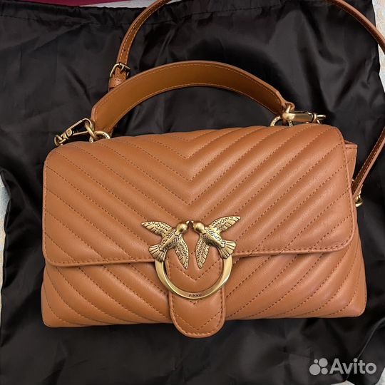 Сумка Pinko Classic Love Bag One