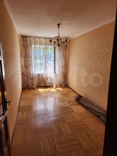 3-к. квартира, 62 м², 4/5 эт.