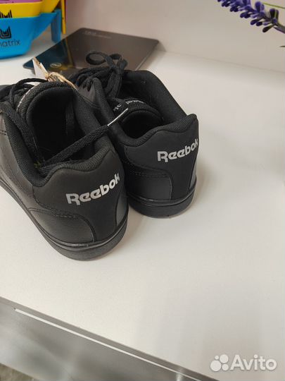 Кеды reebok женские оригинал