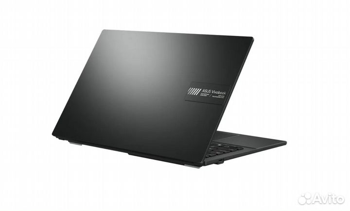 Ноутбук Asus Vivobook 15 Oled Ryzen 5/16/512 Новый