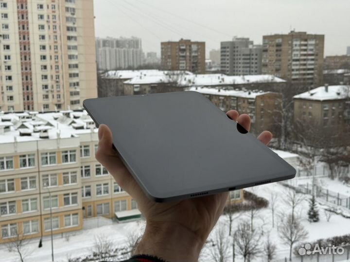 iPad Pro 11 2021 Идеал + Чек