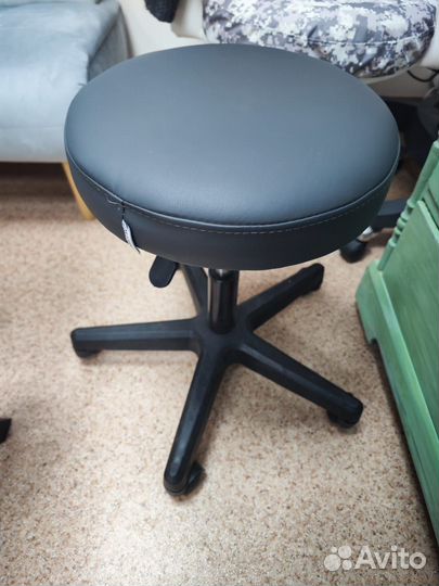 Стул мастера