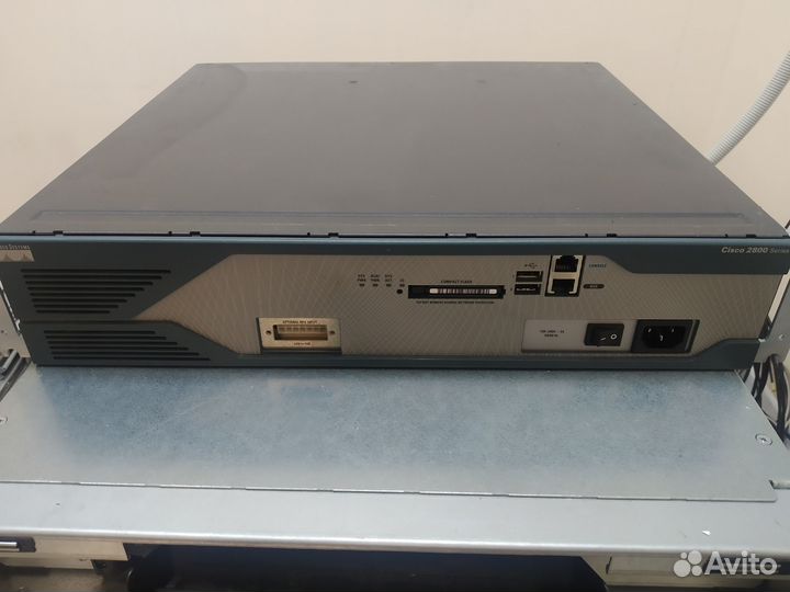 Гигабитный коммутатор