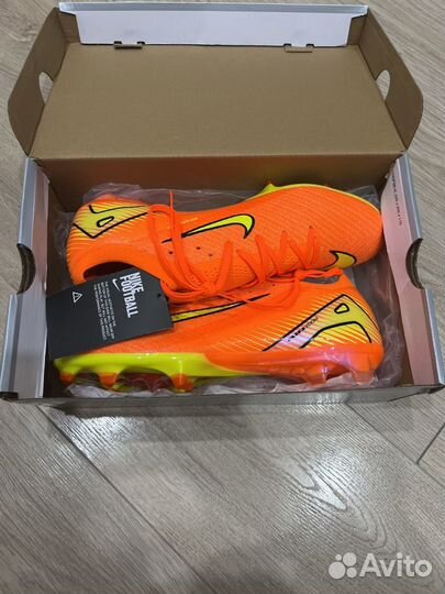 Бутсы nike mercurial vapor 16