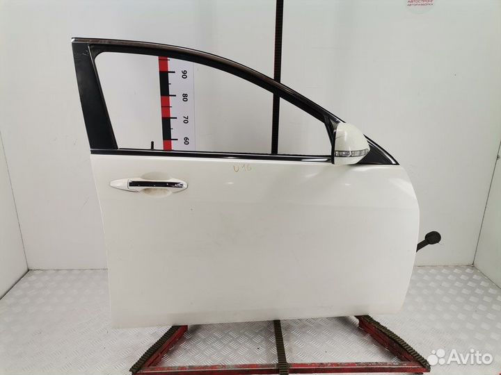 Дверь передняя правая Acura TSX