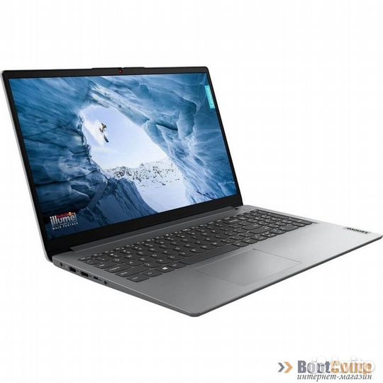 Ноутбук Lenovo IdeaPad 1 15IAU7 82QD00beue