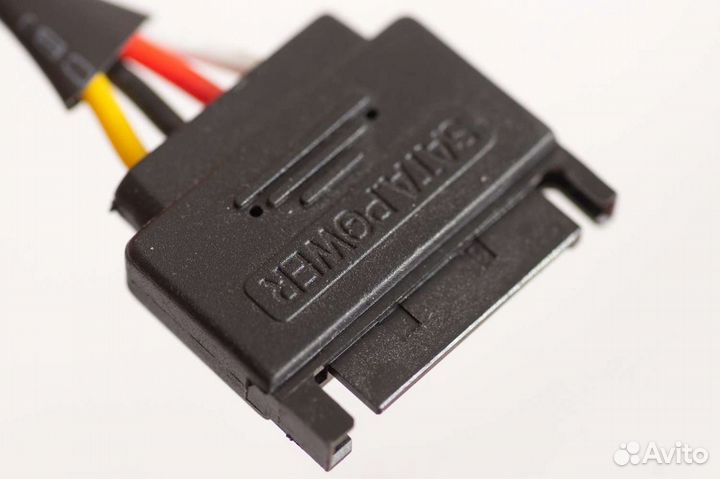 Райзер pci-e