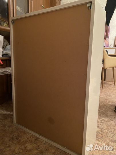 Шкафчик в ванную бу