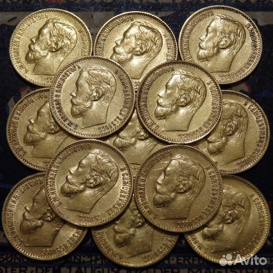 Оценка Монет и Банкнот