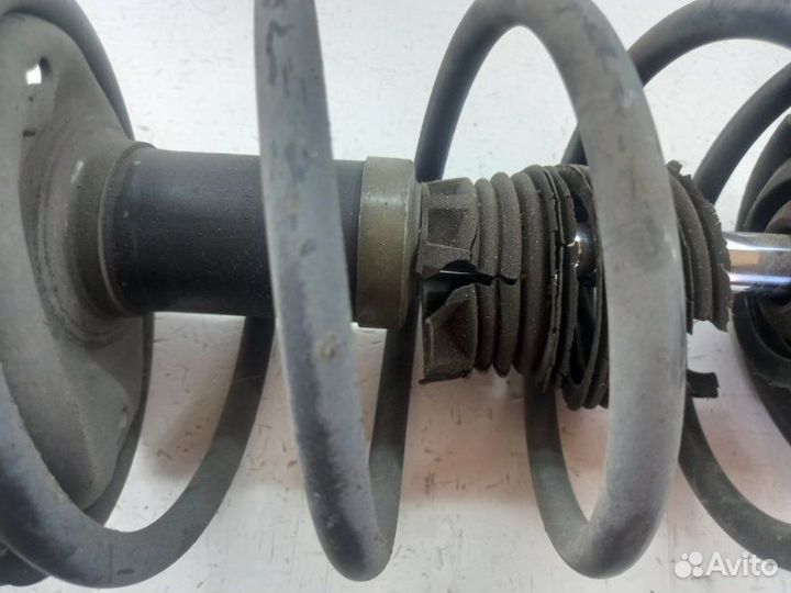 Стойка подвески передняя Peugeot 206 2A/C (T16)