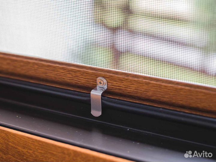 Москитная сетка MSK RAL2665