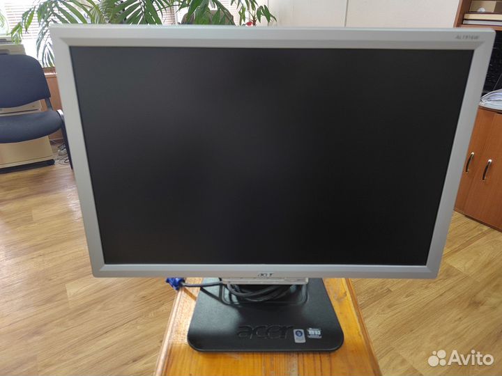Монитор Acer 19