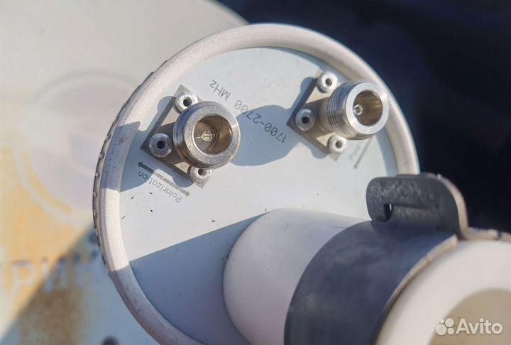 Интернет на дачу