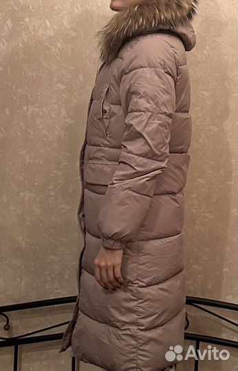 Пуховик женский 42 44 новый