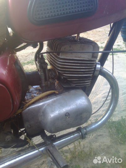 Восход-3М по частям