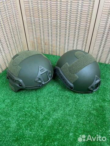 Шлем тактический