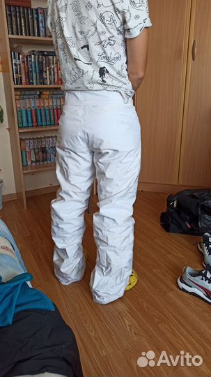 Горнолыжные штаны женские 42 44