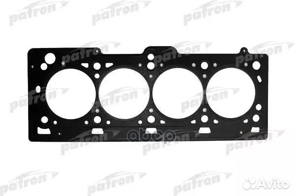 Прокладка ГБЦ PG2-0061 patron