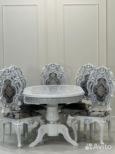 Качественный стол от производителя