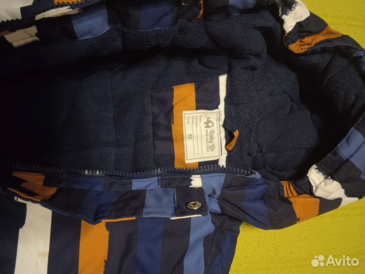 Комбинезоны