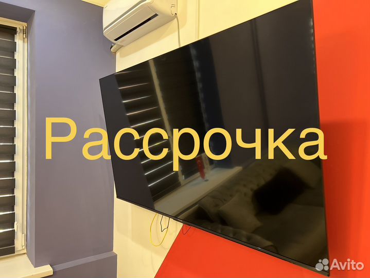 Телевизор smart tv 65