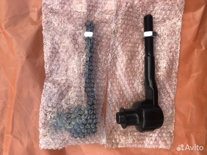 Рычаги Ауди А-6