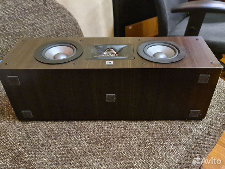 JBL studio 225c