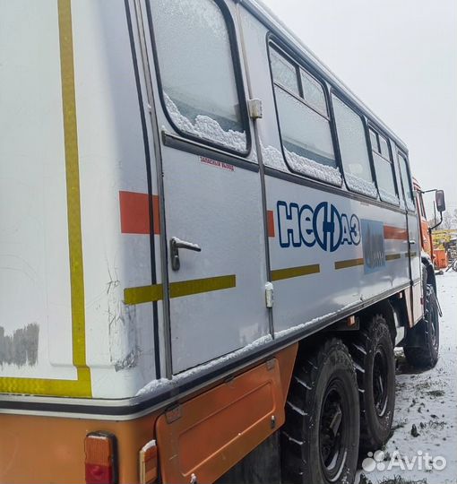 НефАз 4208-11-13, 2010