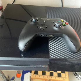 Xbox One 500гб