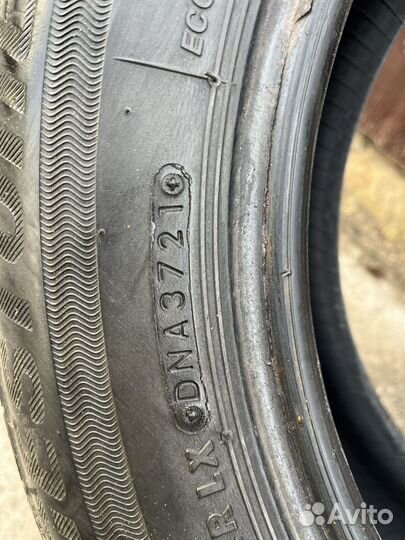 Bridgestone Ecopia EP150 185/65 R15