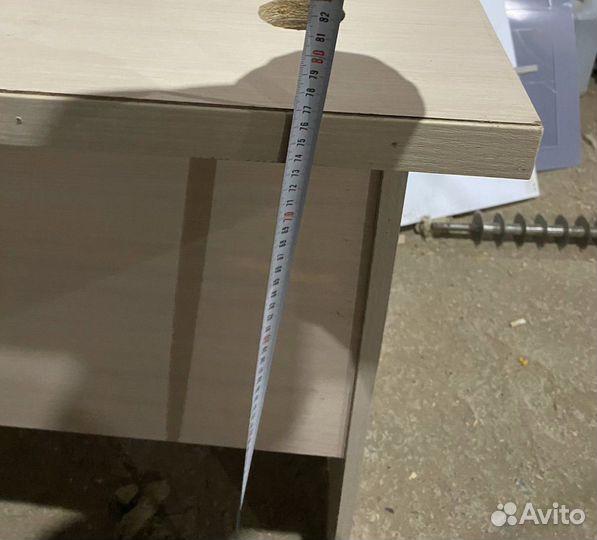 Письменный стол