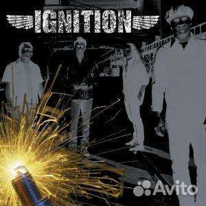 Ignition - Ignition (1 CD)
