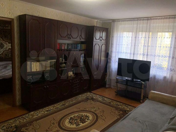 2-к. квартира, 48 м², 5/9 эт.