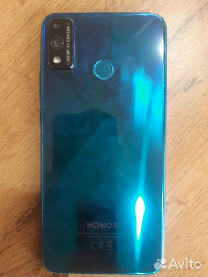 HONOR 9X Lite, 4/128 ГБ