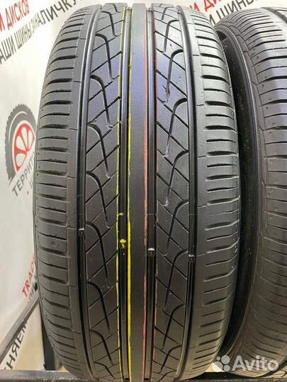 Hankook Ventus V2 Concept 2 H457 215/55 R16 97V