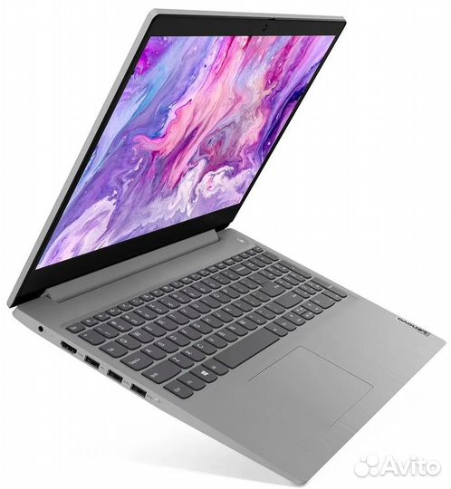 Ноутбук Lenovo 81WQ0082RK