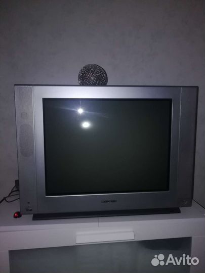 Телевизор бу