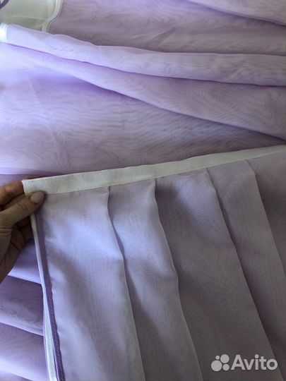 Шторы с ламбрекеном