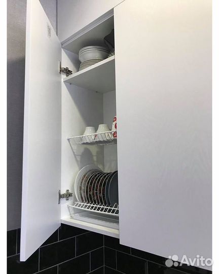 Кухонный гарнитур на заказ