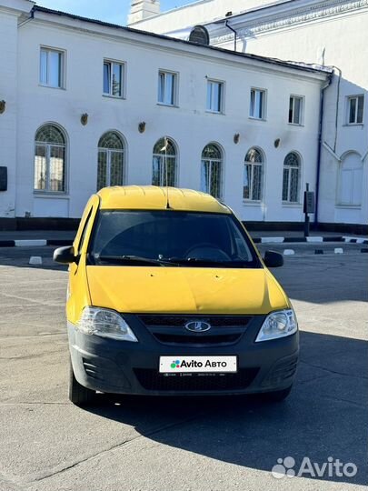 LADA Largus 1.6 МТ, 2018, 114 000 км