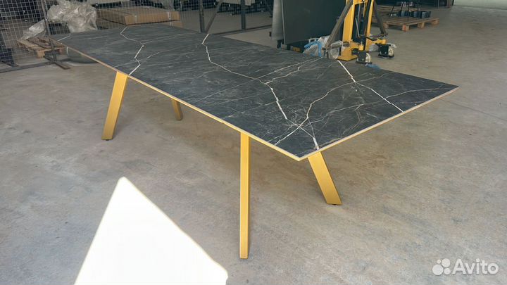 Стол обеденный раздвижной Okinawa