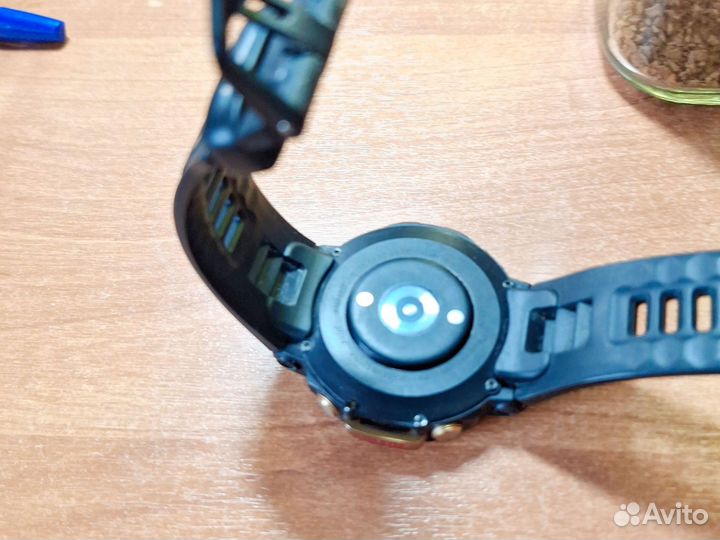 Часы amazfit t rex 2