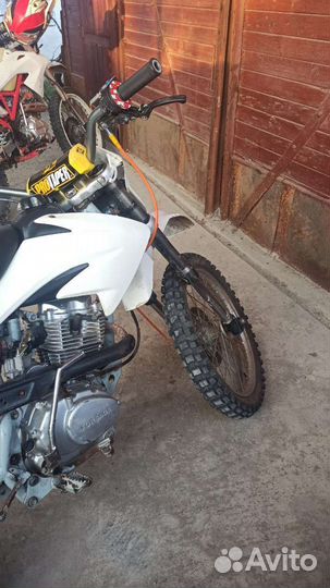 Racer Эндуро 200