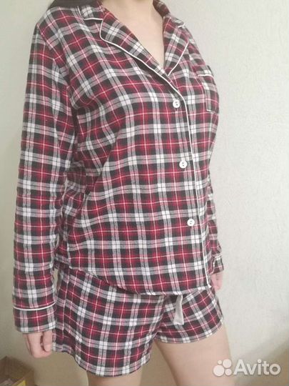 Женская пижама новая