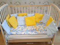 Детская кровать Gandylyan