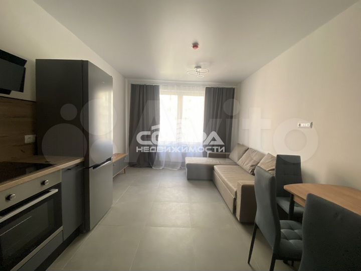 2-к. квартира, 65 м², 5/10 эт.