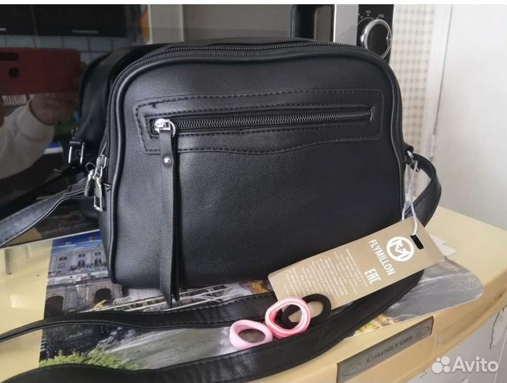 Сумка женская