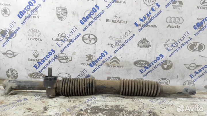 Рулевая рейка Audi 100 / 200 44 1983-1991