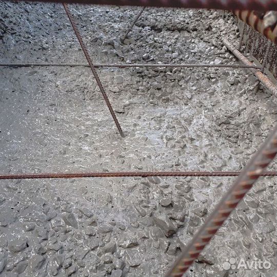 Бетон